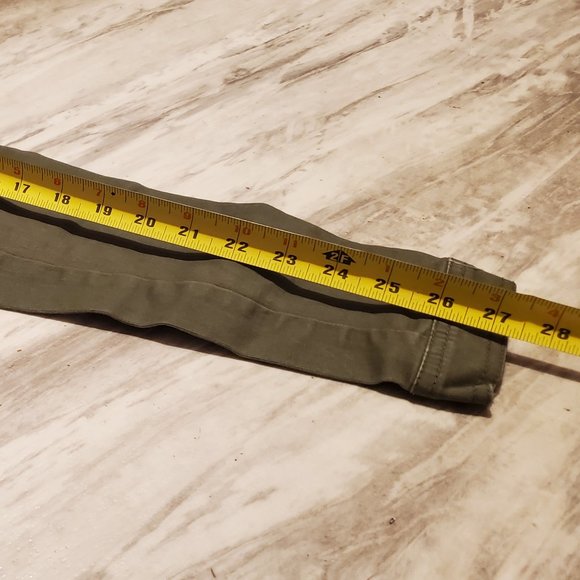 My Style army style outfit - Picture 4 of 16